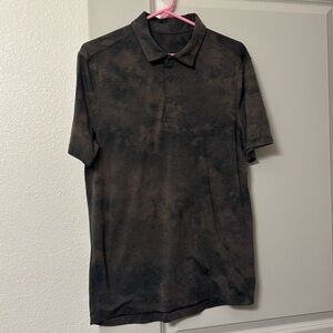 Lululemon Men’s Golf Polo